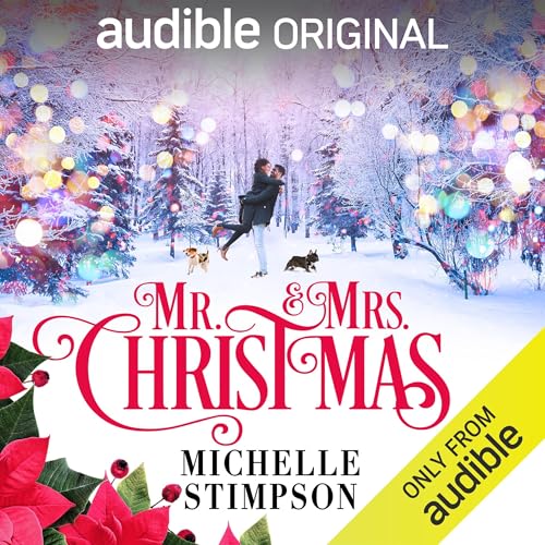 Mr. and Mrs. Christmas By Michelle Stimpson